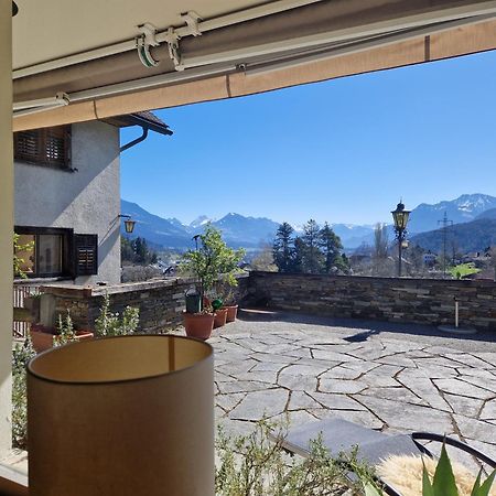 Landhaus Maria Gruen B&B เฟลด์เคียร์ช ภายนอก รูปภาพ